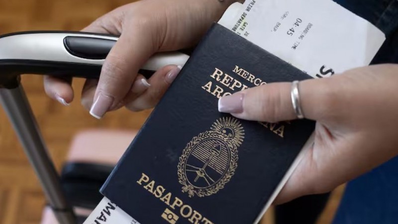 DNI y pasaporte: Aumento en las tarifas