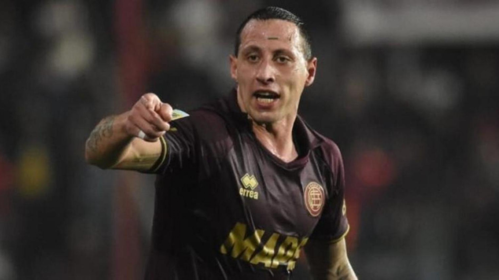 Cristian Lema se une al proyecto de Riquelme y se convirtió en el nuevo refuerzo de Boca