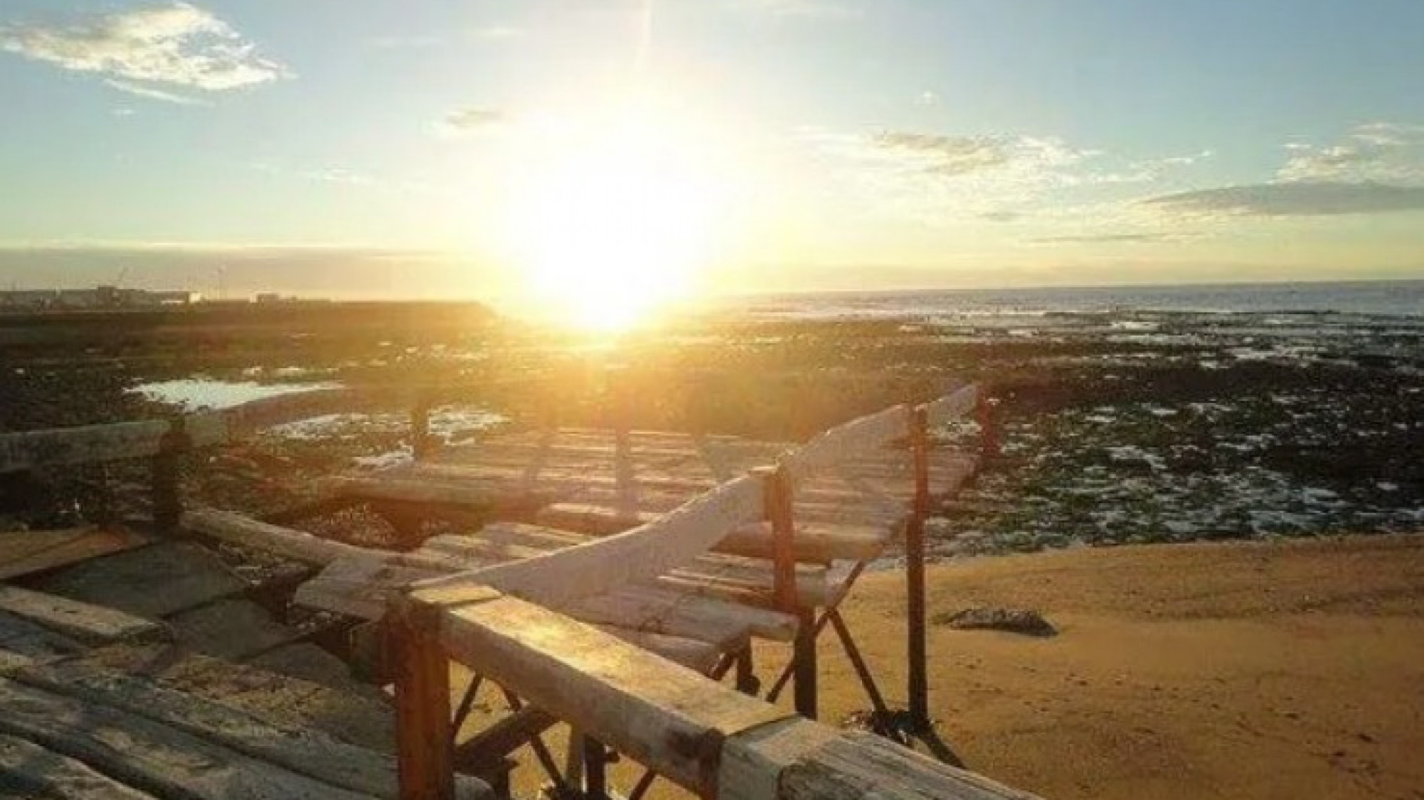Asì se presenta el clima para este miércoles con una máxima de 21 grados