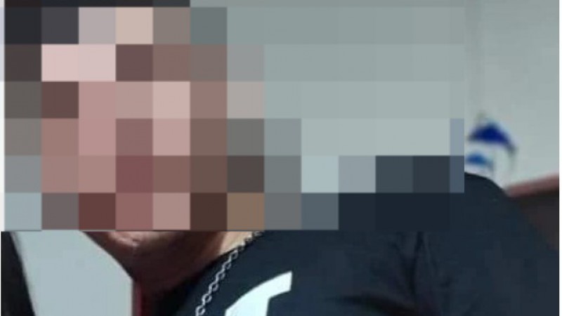 Hallaron al joven que había desaparecido en Madryn con su auto