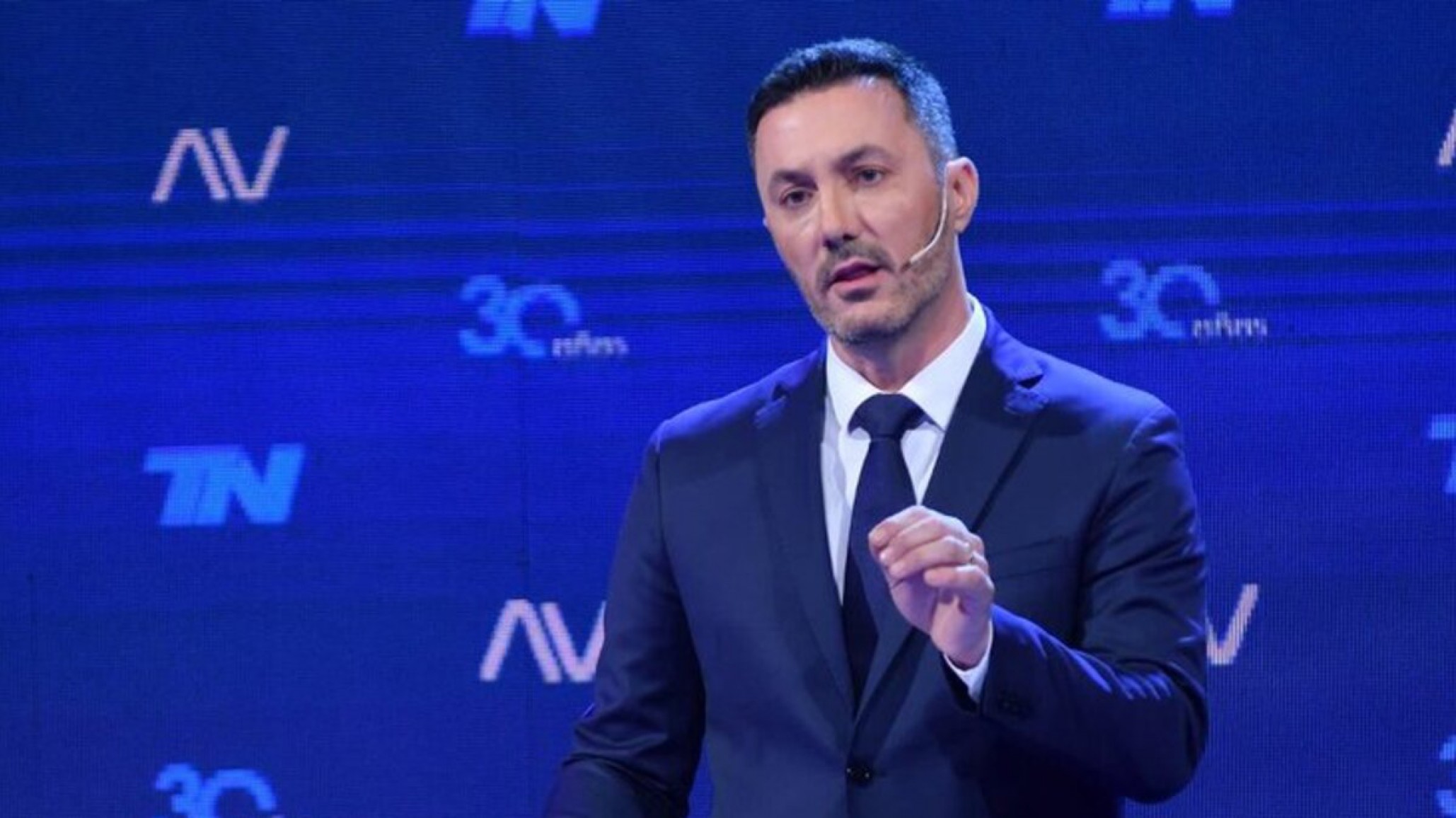 El gobierno nacional decidido a utilizar las fuerzas armadas para combatir el narcotráfico