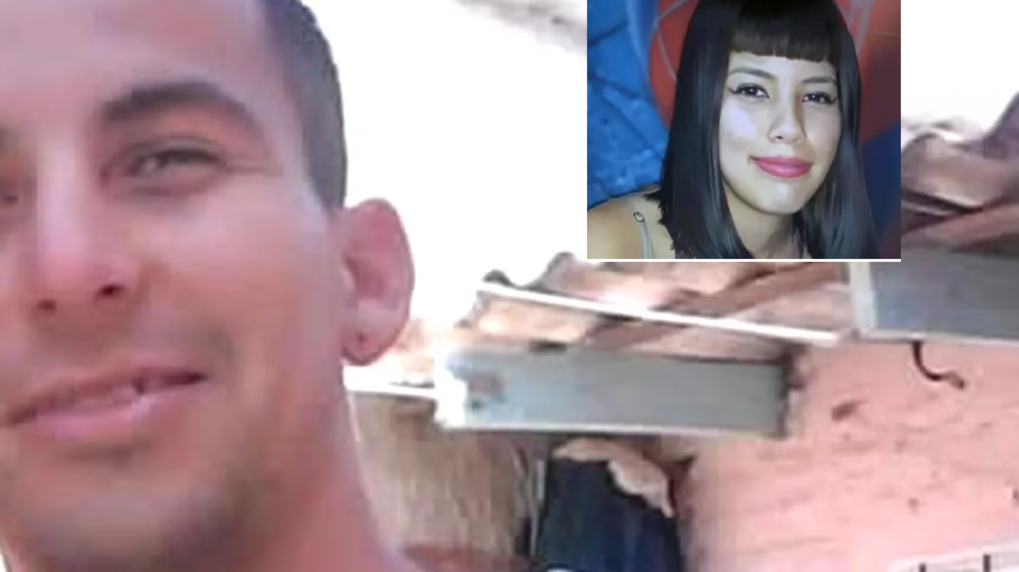 Horror en Merlo: Fue a la casa de su hermana a buscar drogas y apuñaló a su sobrina de 14 años