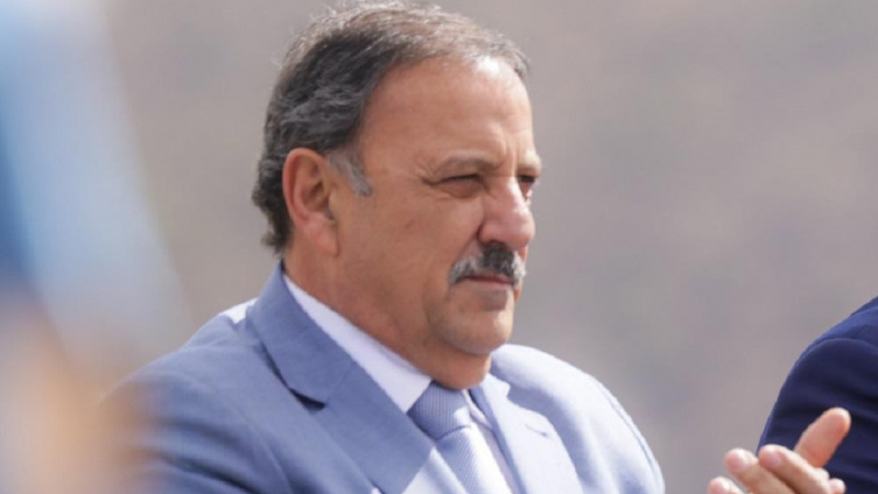 El gobernador Quintela busca tener su propia moneda en la provincia