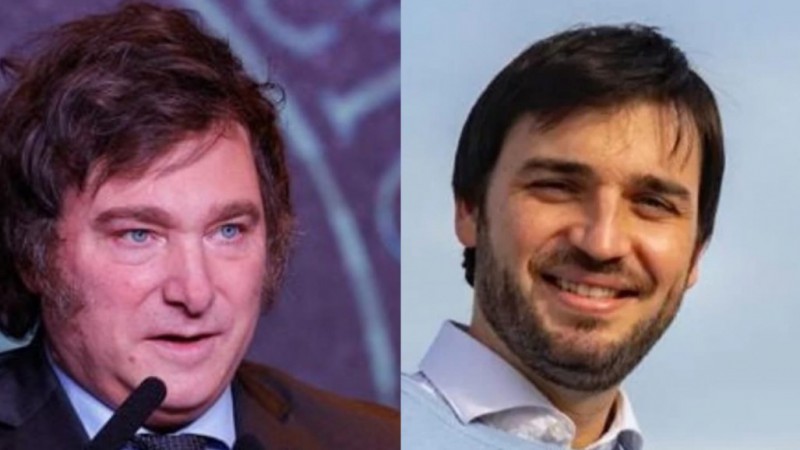 Torres salió al cruce de las declaraciones del presidente