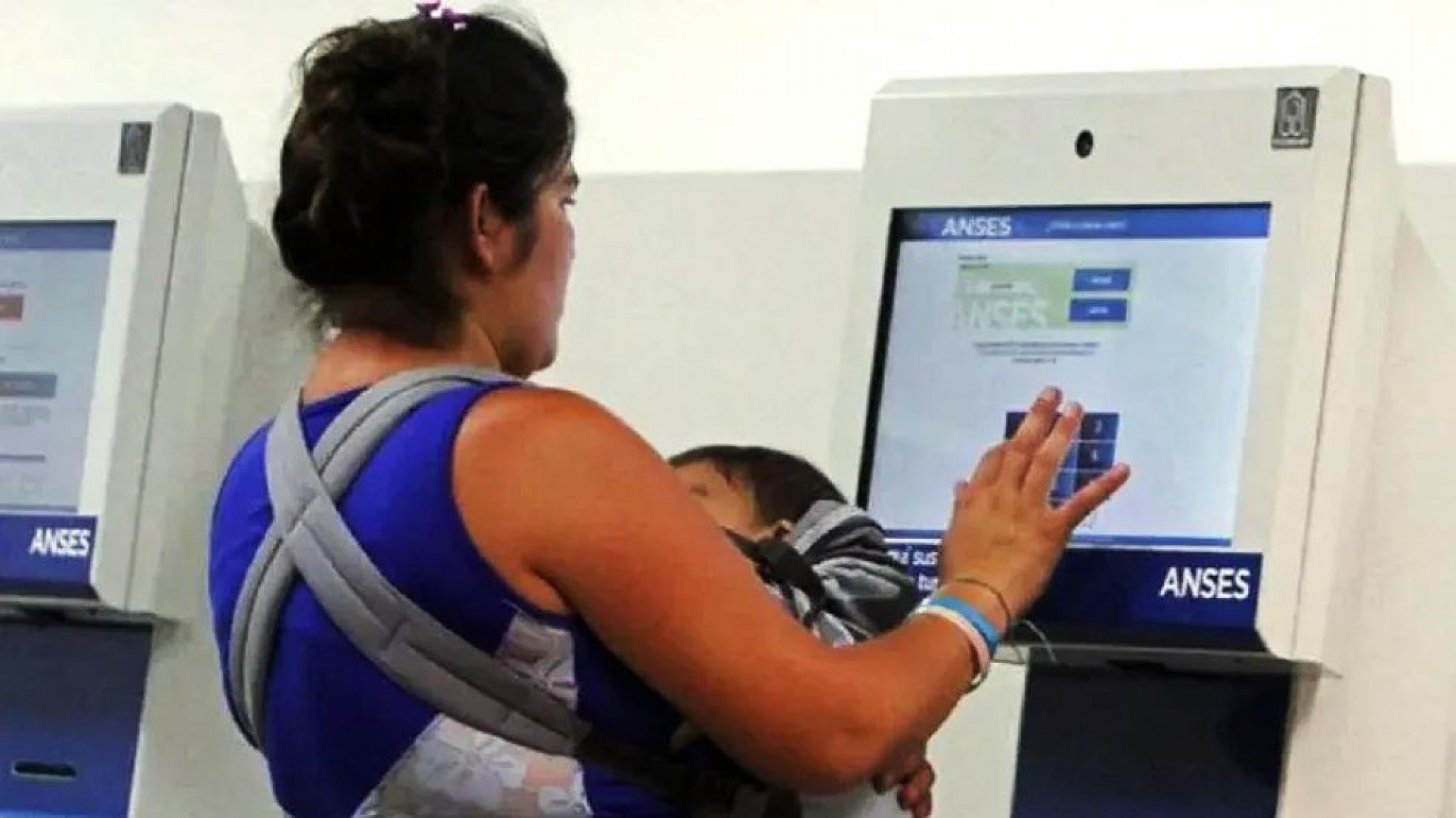 ANSES: ¿Cómo presentar la libreta AUH de manera online?