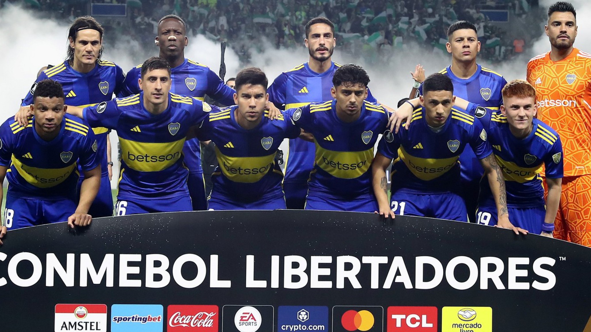 Se confirmó la lesión de un referente en Boca Juniors ¿quién es?