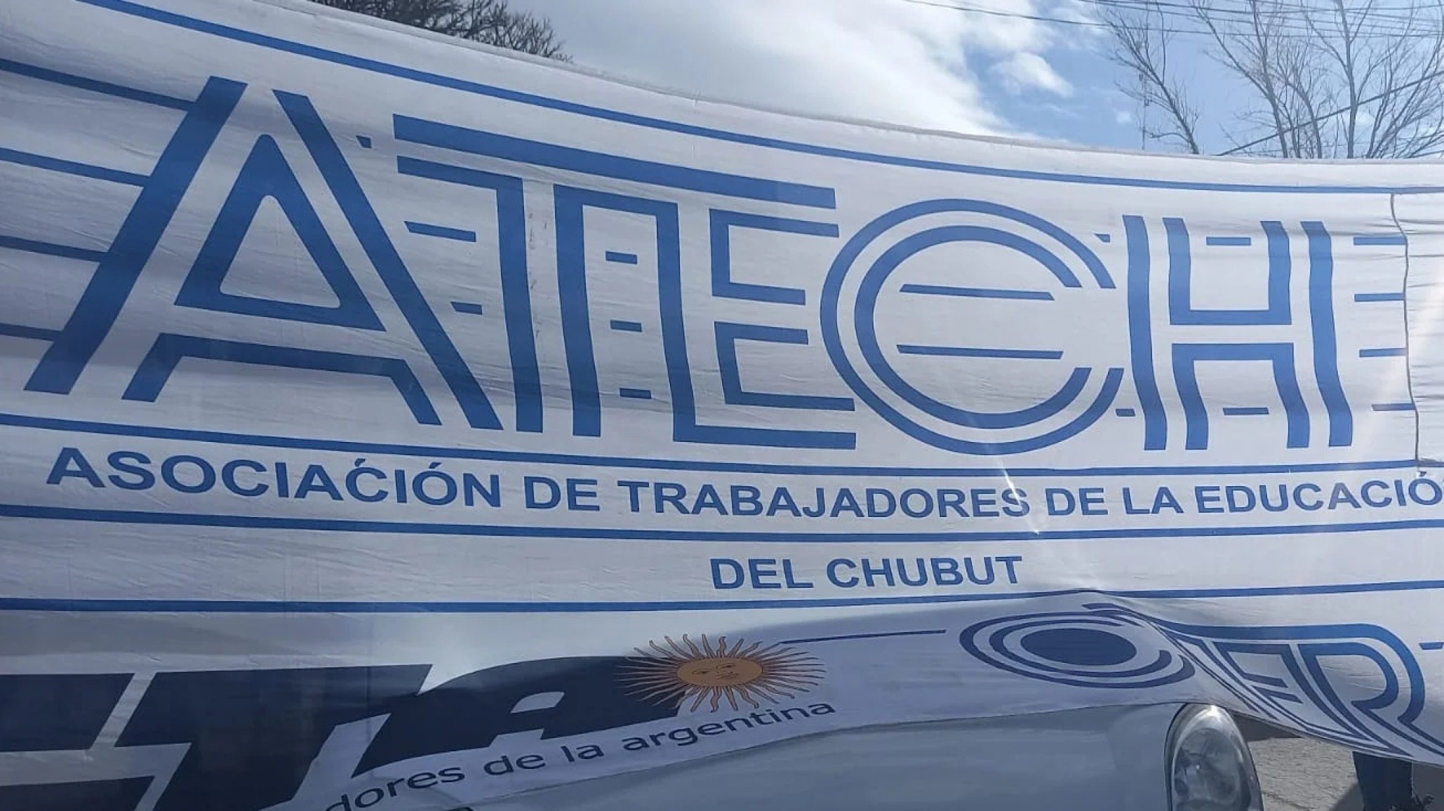 ATECH advierte por la falta de condiciones edilicias en escuelas de Comodoro