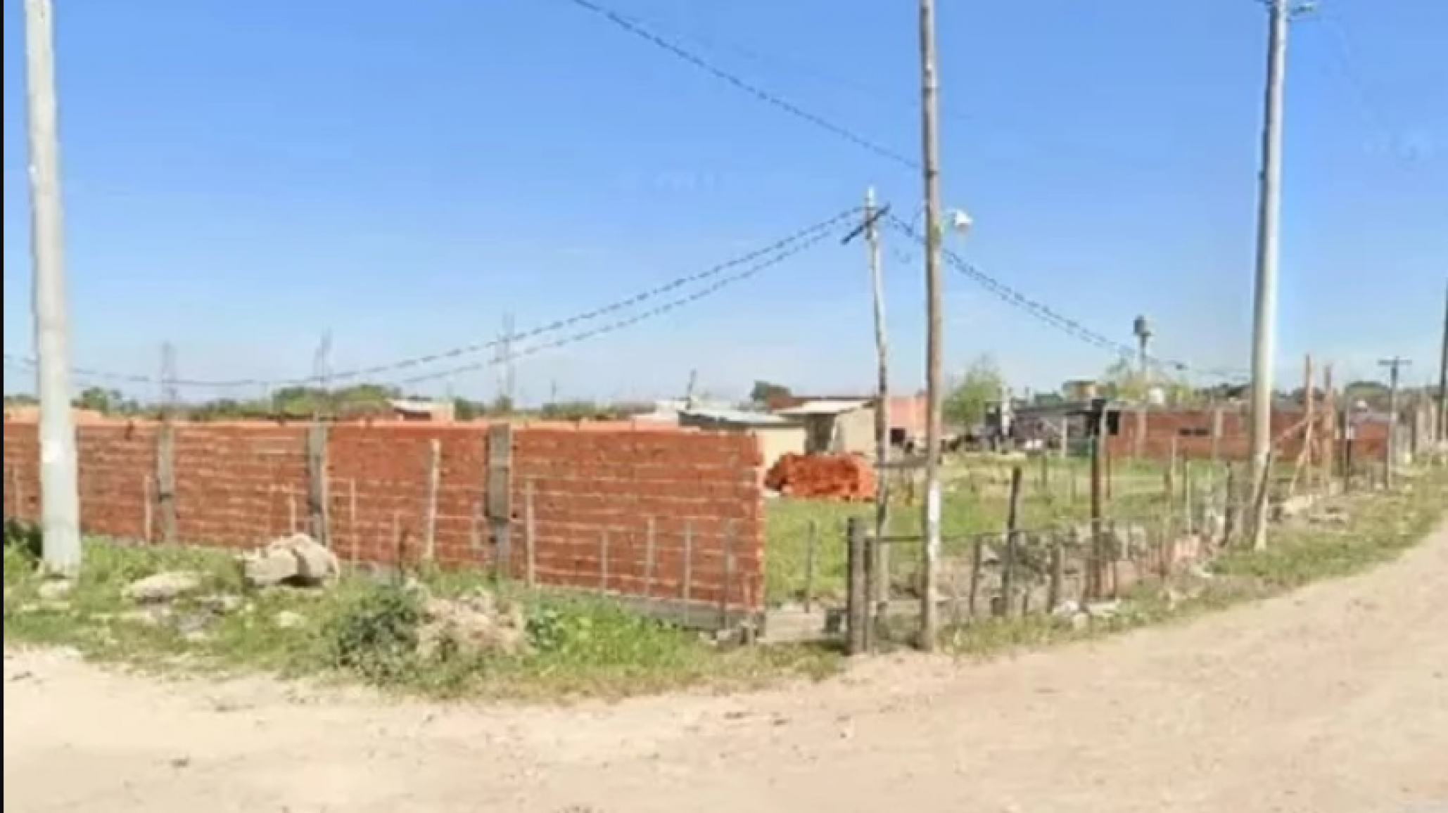 ¿Quiénes eran los muertos en la Toma de Gonzalez Catán?