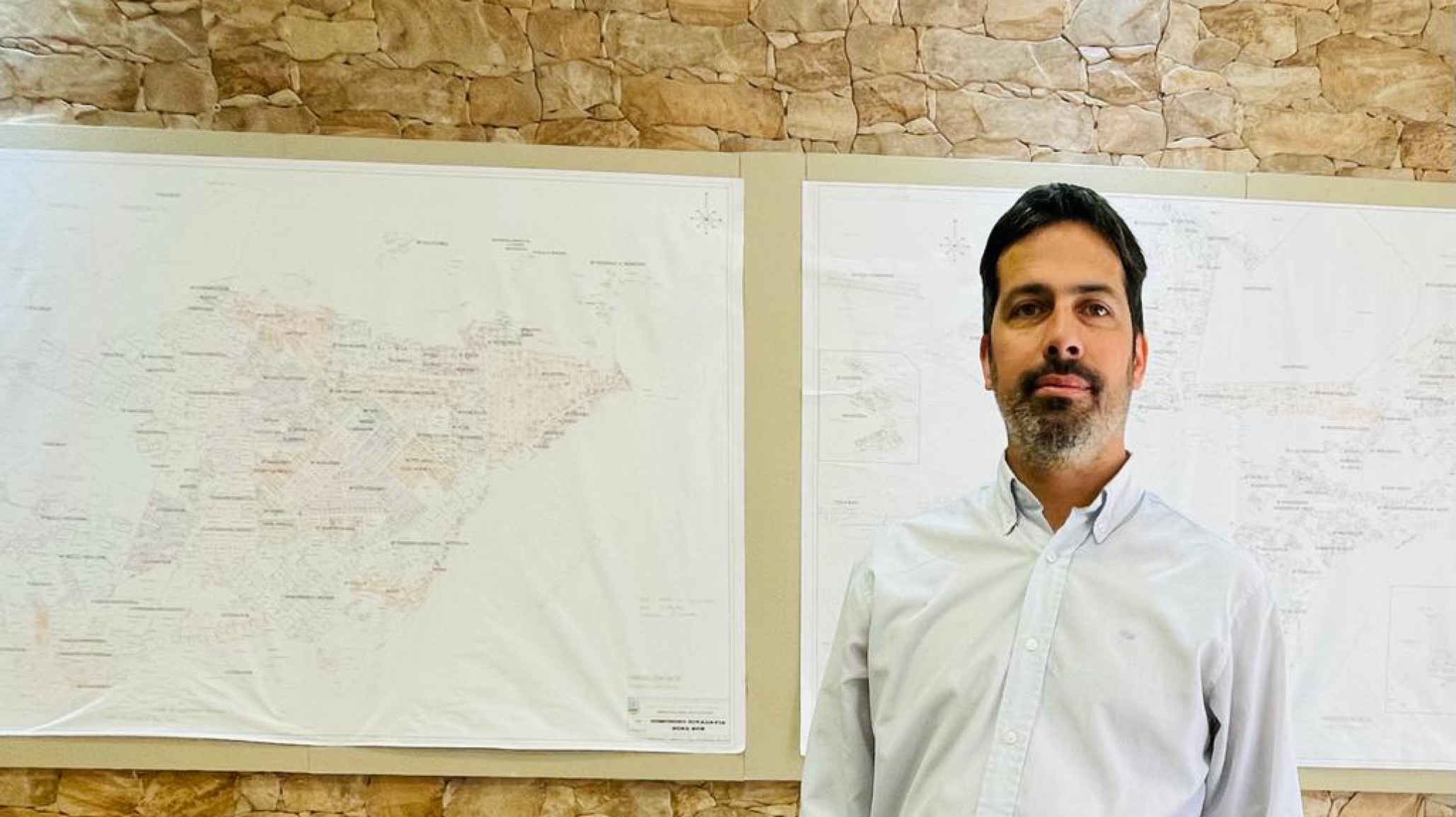 Cufré: "Hay una intencionalidad manifiesta de Provincia de modificar la Ley de Hidrocarburos"