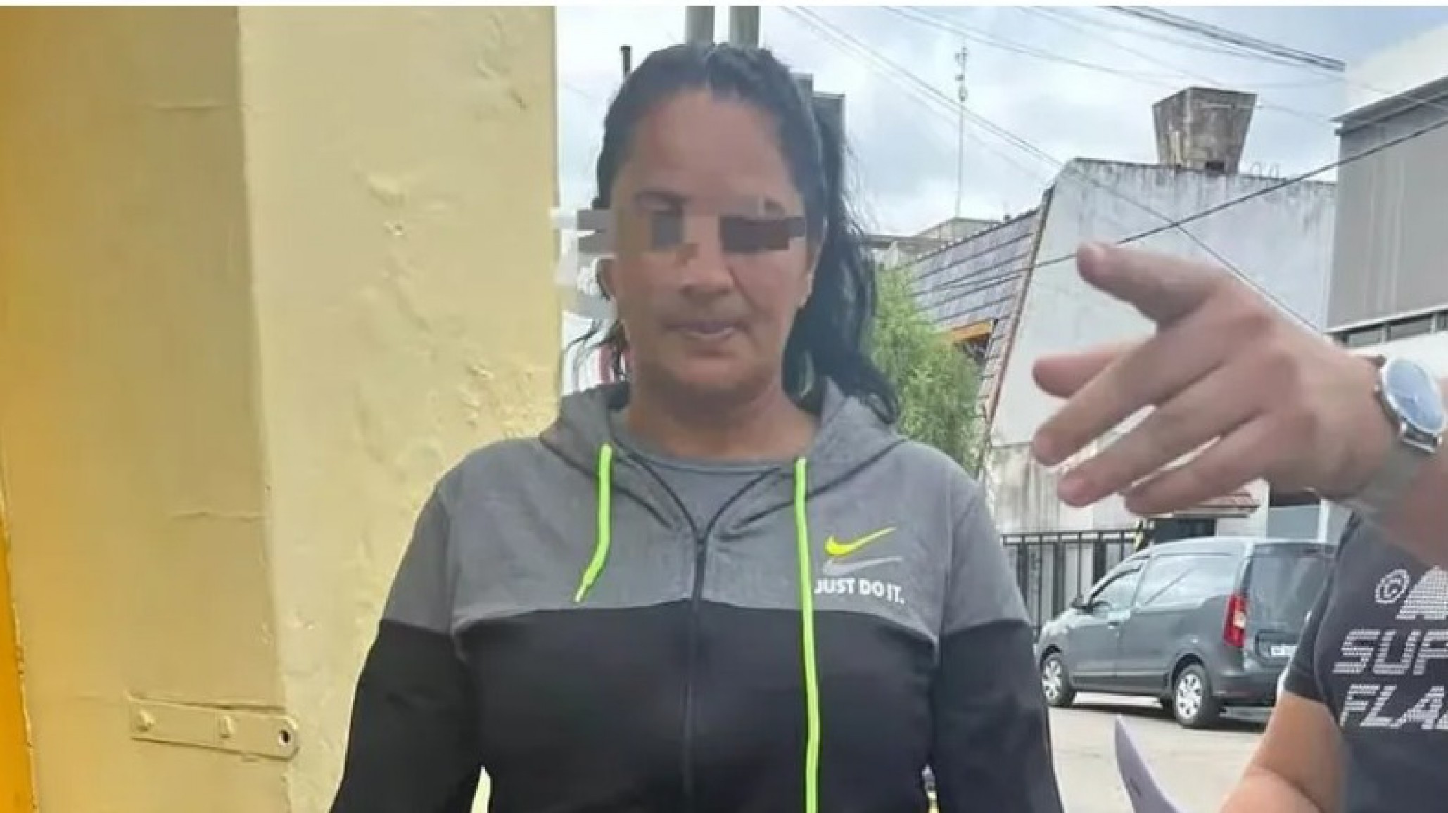 Masacre de González Catán: Quién es la peluquera acusada de ser líder de la banda