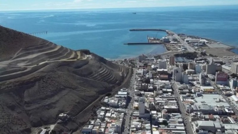 Así cierra el fin de semana: con viento y una máxima de 17°C