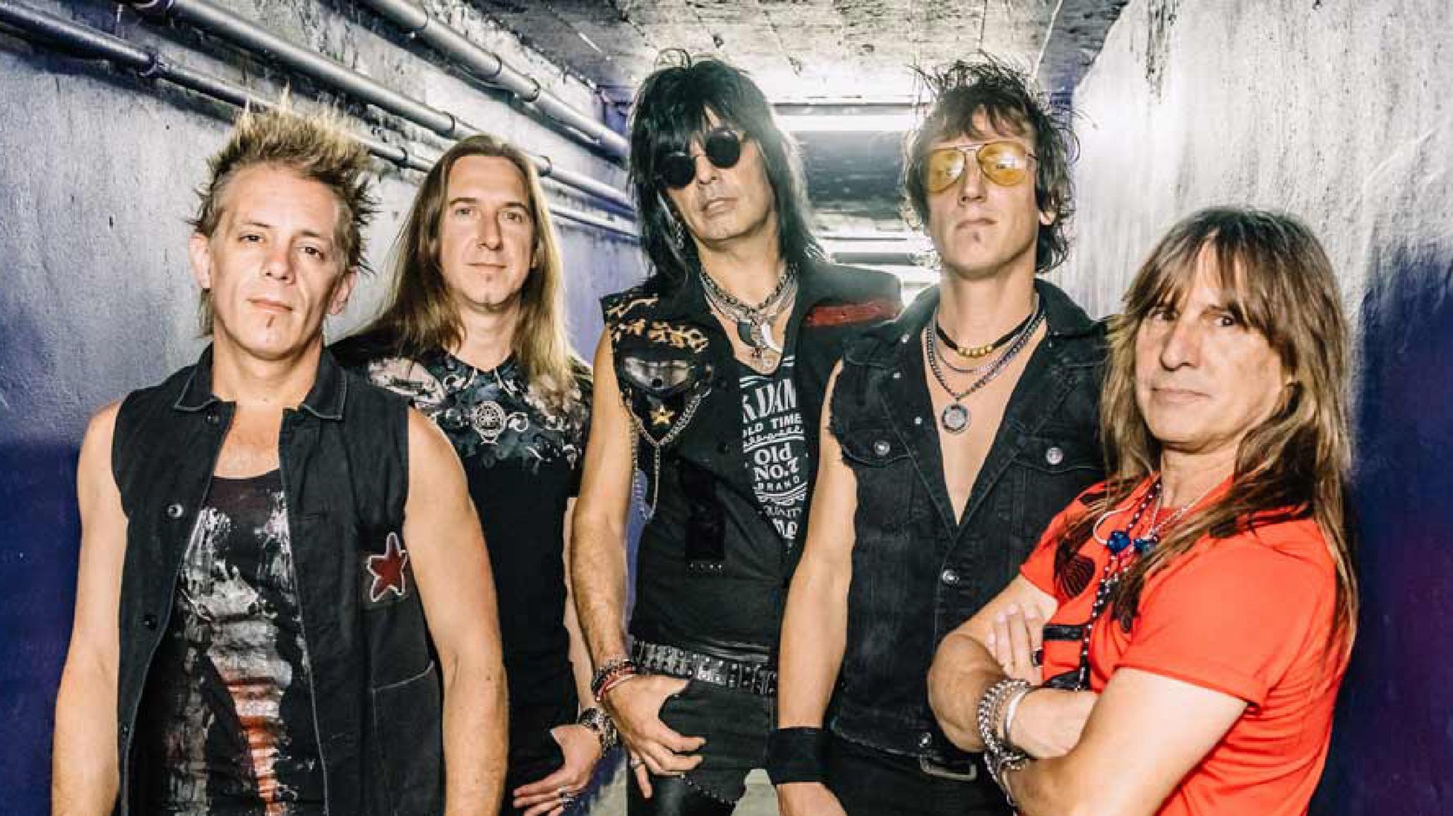 Rata Blanca se presentará en Comodoro ¿Cuándo viene?