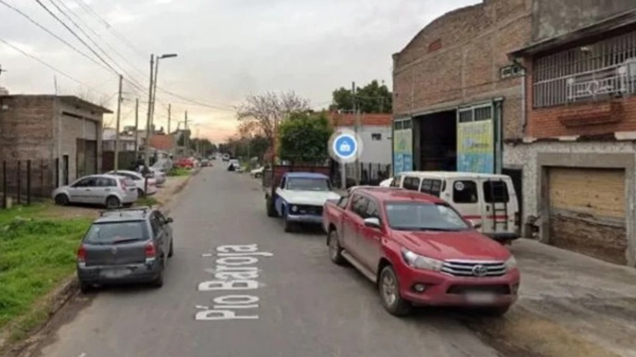 La hija de custodio de Patricia Bullrich fue herida en la nuca en un intento de robo