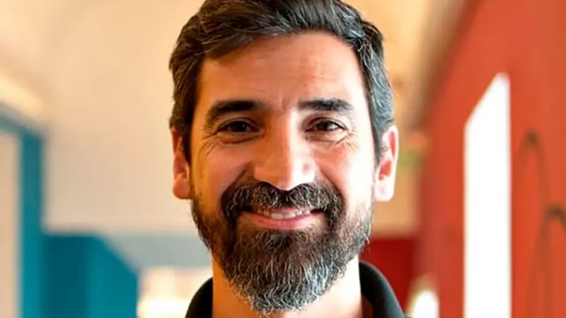 Qué decía la nota que dejó Carlos Pedrini, el funcionario que se quitó la vida