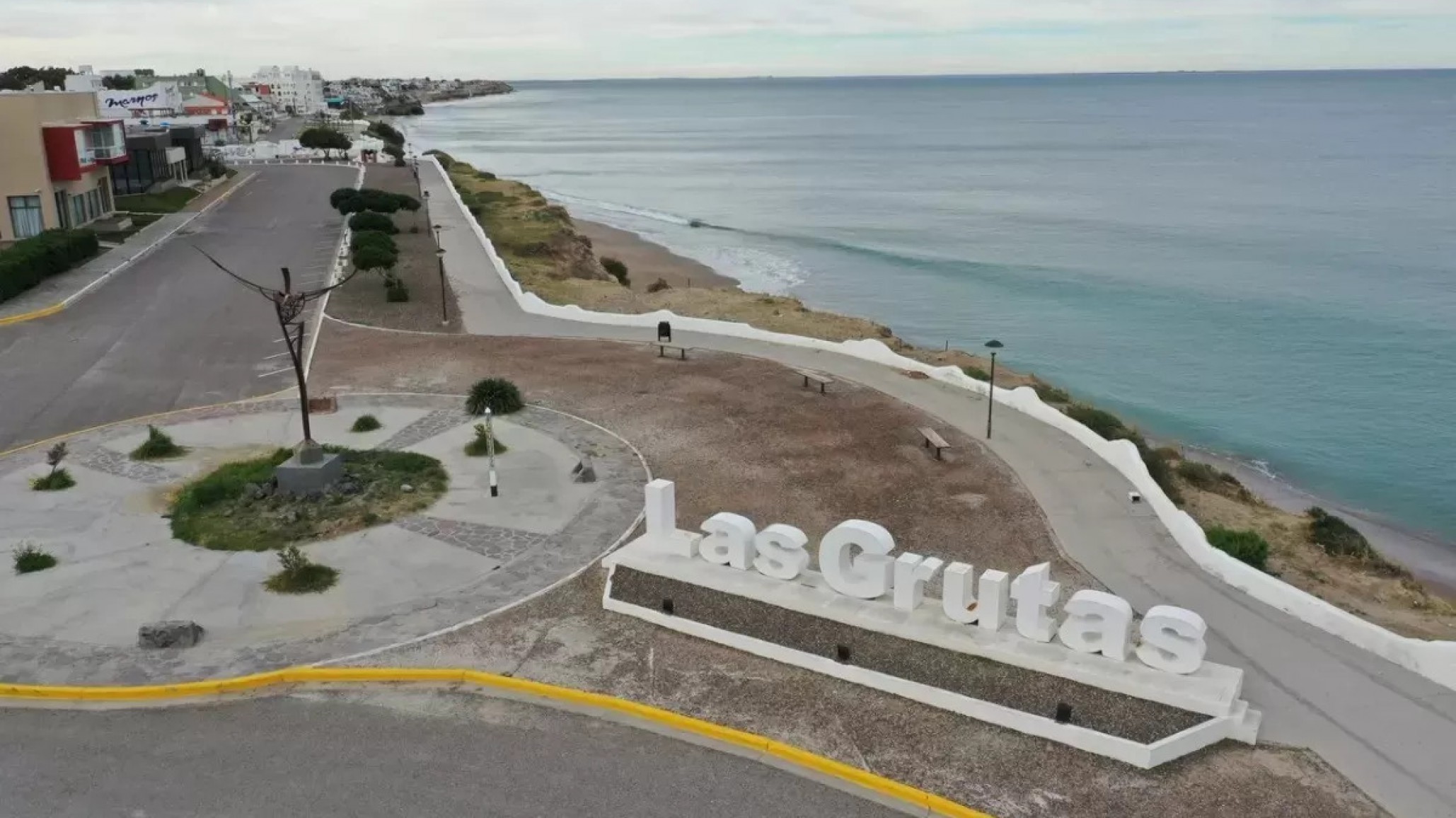 Vecino de Comodoro es estafado en Las Grutas por más de $1.000.000