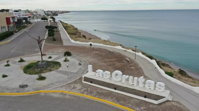 Vecino de Comodoro es estafado en Las Grutas por más de $1.000.000