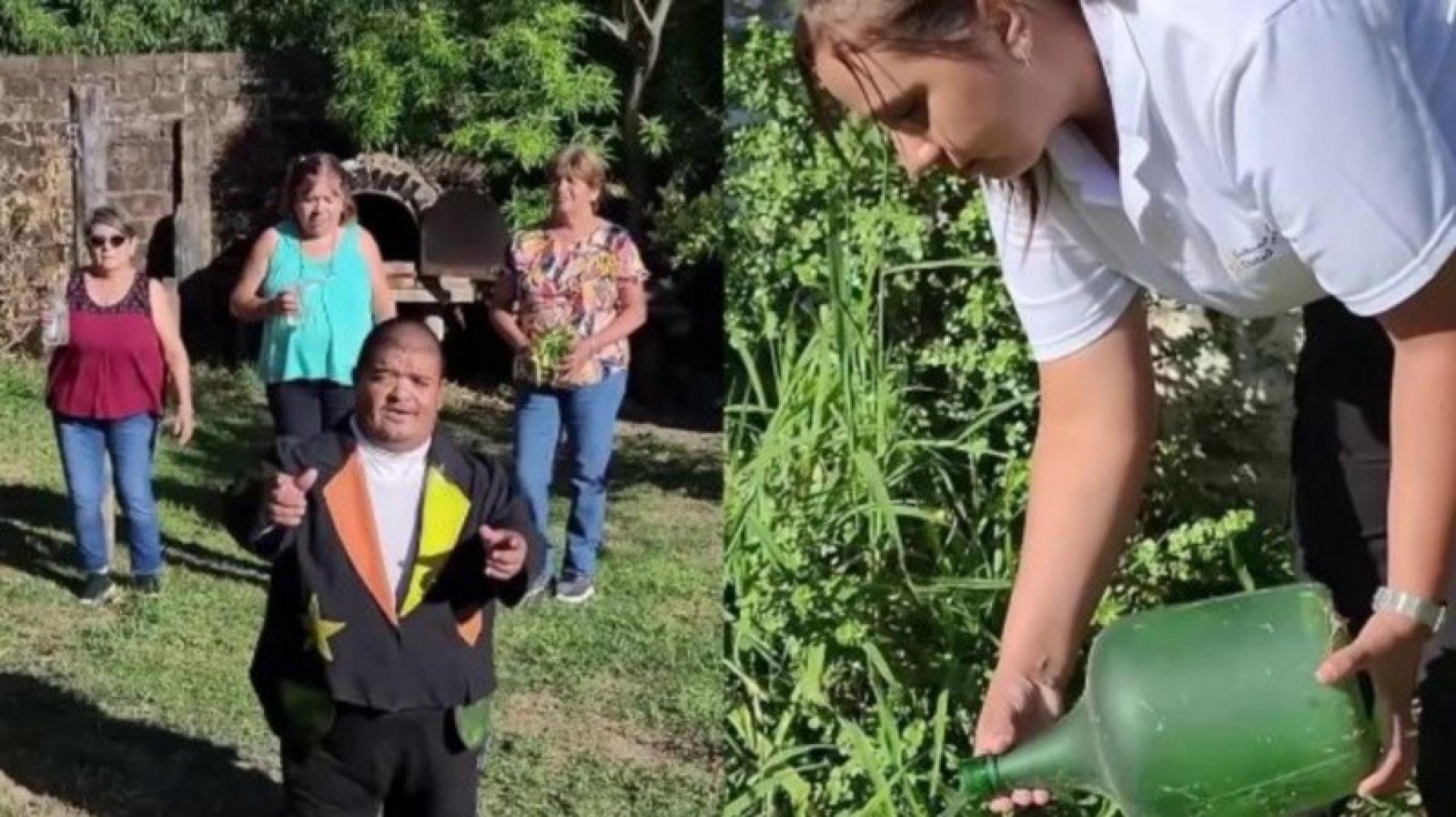 La Morocha contra el dengue: una creativa campaña de un municipio se viralizó