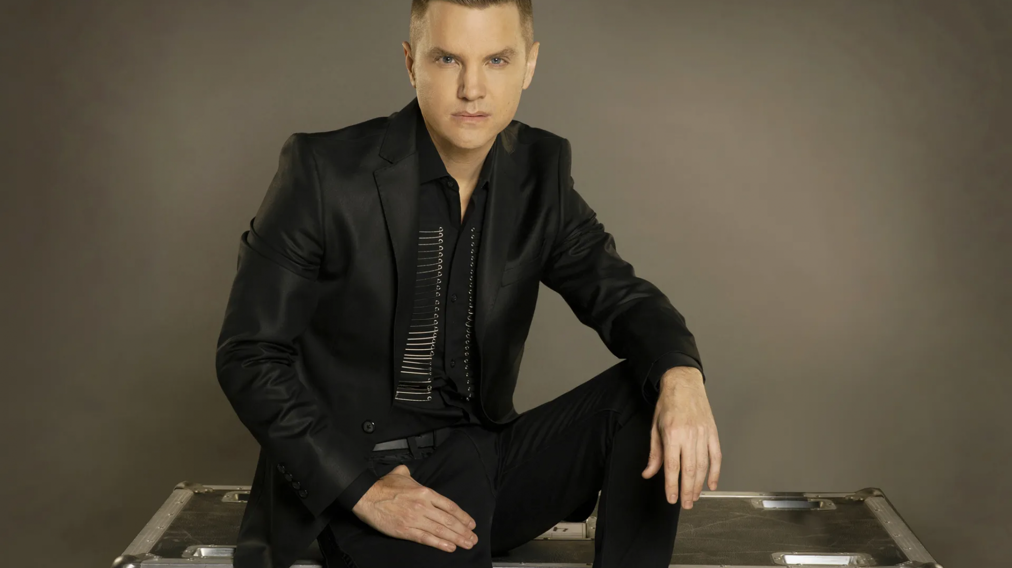 Santiago del Moro reveló cuando será su ingreso a Gran Hermano y detalles del repechaje