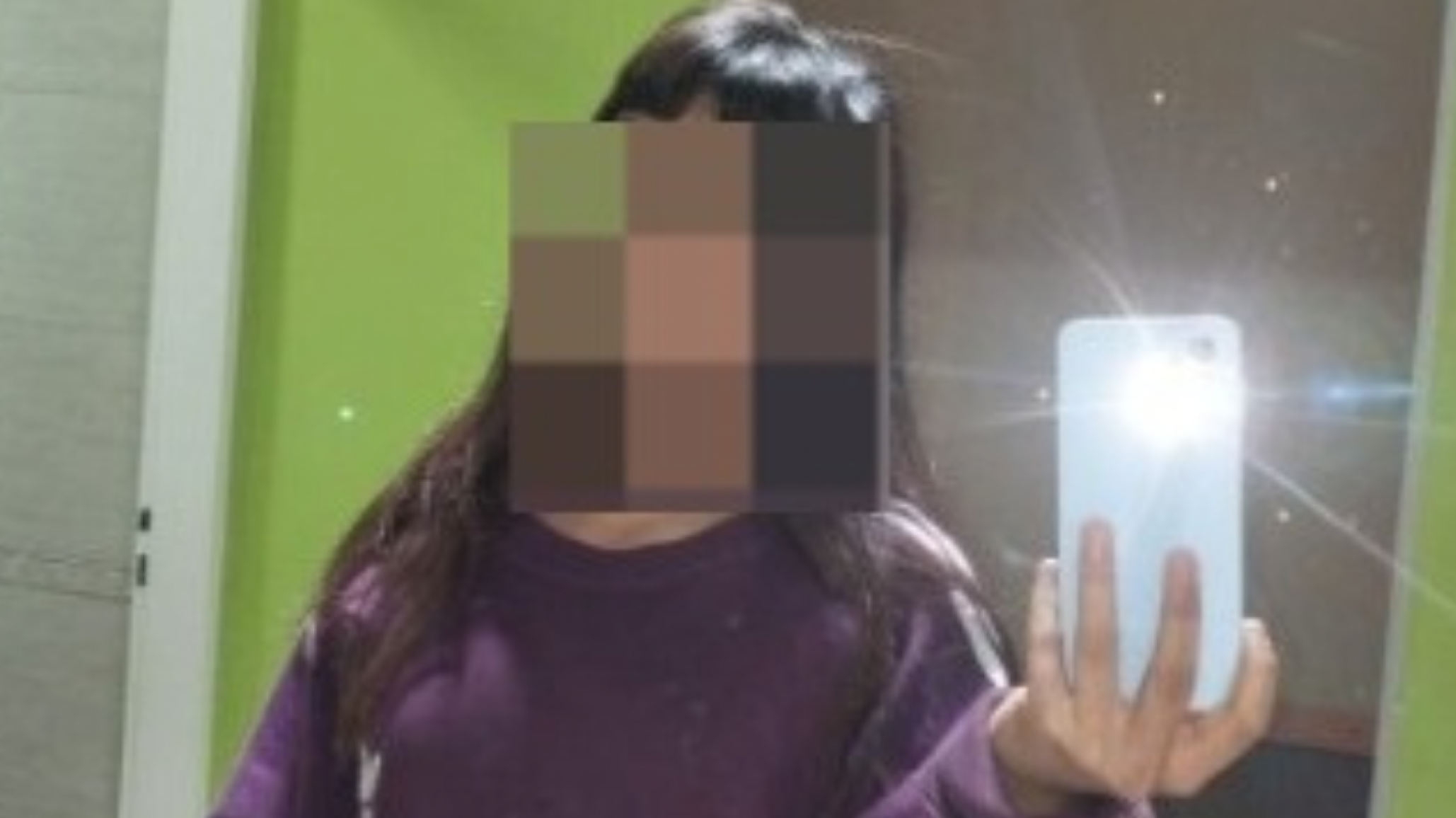 Apareció la menor de 12 años que había dejado una carta