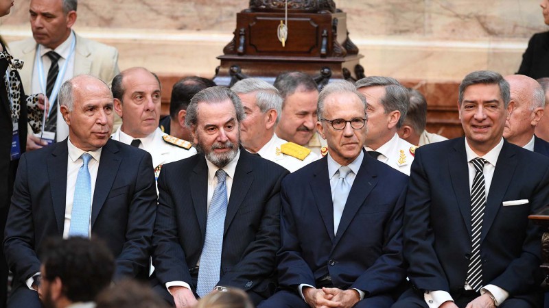 La Corte Suprema ordenó un aumento salarial del 12,5% para jueces y empleados