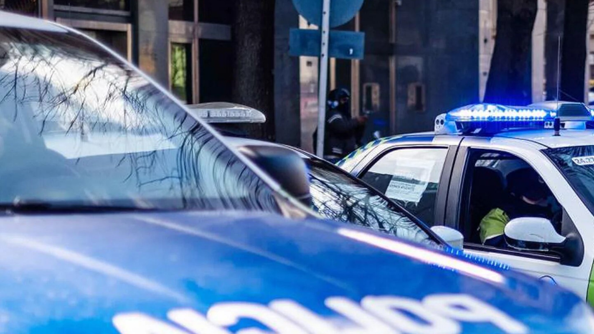 Hallaron el cuerpo de un hombre degollado: lo encontró su hija y ya tienen al primer sospechoso