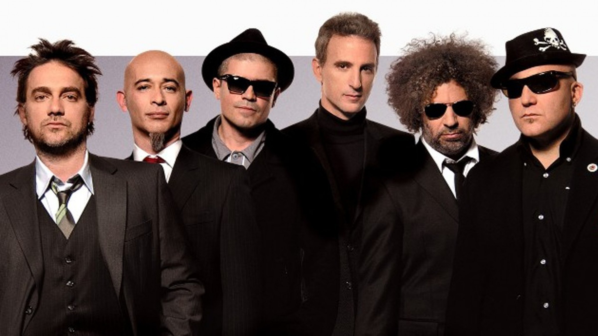 Condenaron a un miembro de Los Fabulosos Cadillacs por tráfico de drogas