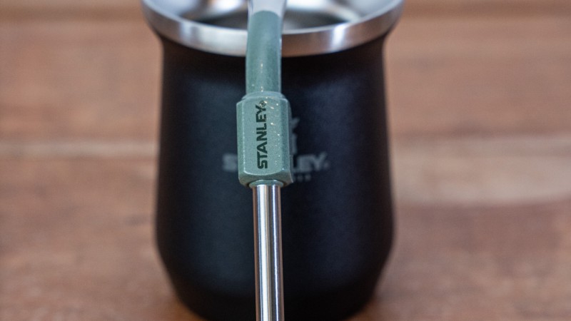 Bombillas Stanley fueron retiradas del mercado por la posible presencia de piezas metálicas