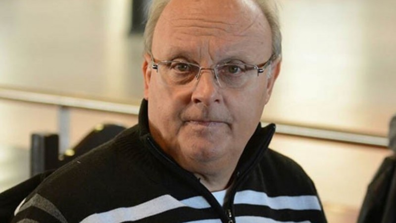 Di Pierro condenó el asesinato de un socio activo de Chacarita y anunció medidas