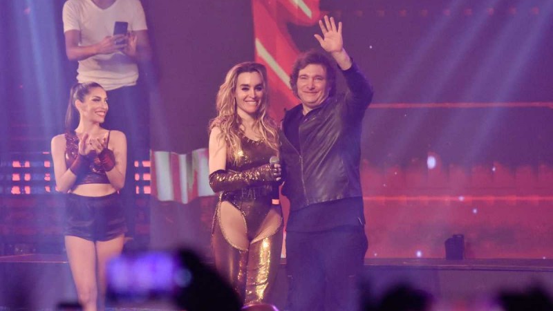 Fátima Florez opinó sobre el paro de la CGT: "la mejor manera de salir adelante es trabajando"