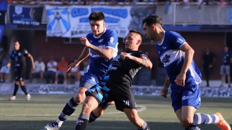 Comunicado del equipo Deportivo Rincón tras los incidentes en el partido contra Newbery: "lamentable"