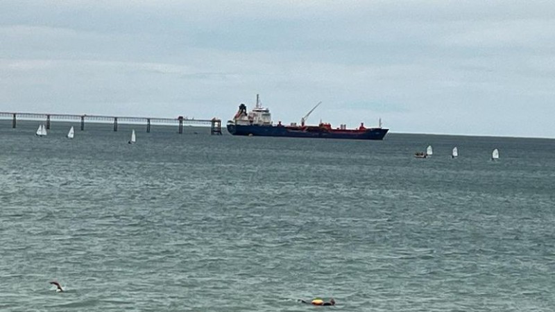 Así se presenta el martes: ¿habrá neblina y llovizna?