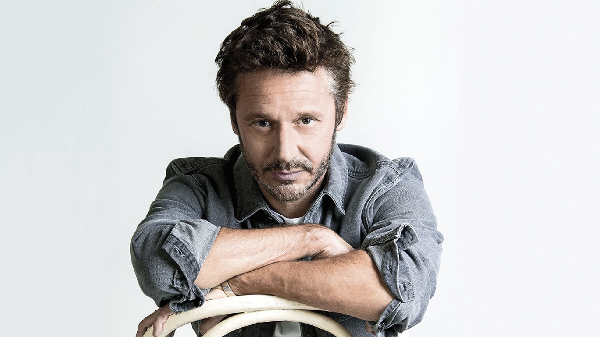 Benjamín Vicuña sobre Pampita: "Todos los días hablamos por ..."