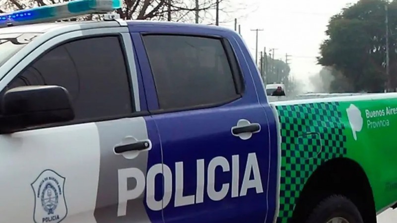 Sacó un cuchillo de la riñonera y mató a un joven de 22 años