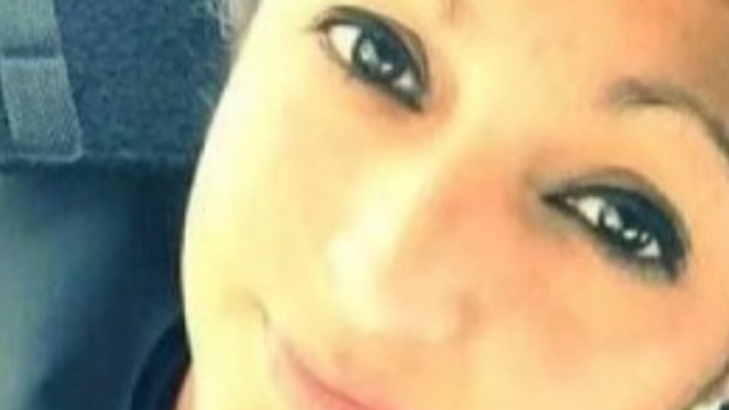 Escándalo: el auto a GNC que explotó con 20 kilos de cocaína es de una policía bonaerense