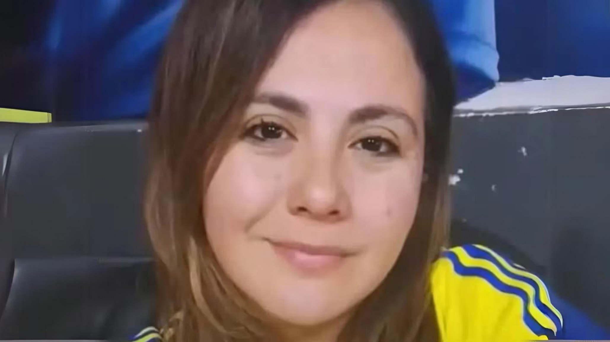 Encontraron a la mujer que fingió estar embarazada y desaparecida: estaba con su ex pareja