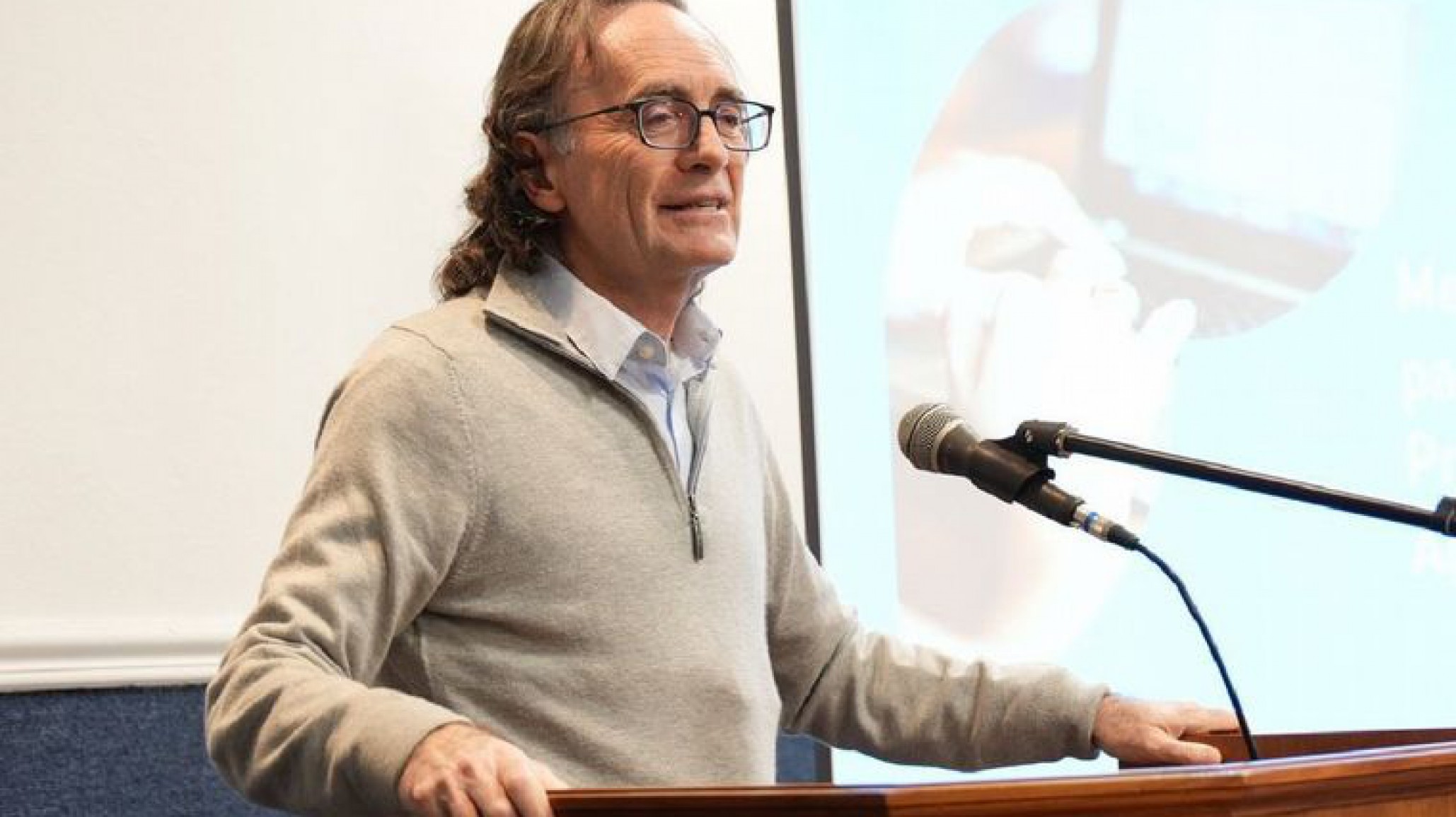 Las declaraciones del ex titular de Anses tras su despido