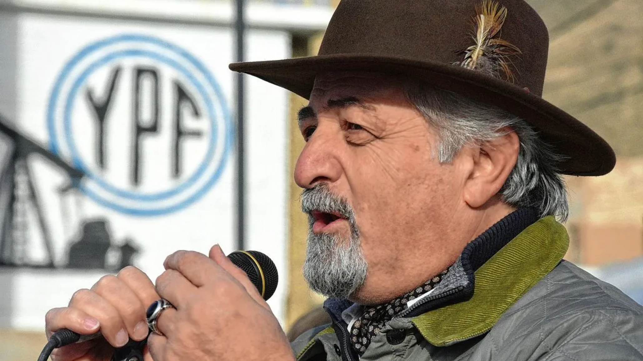 Macharashvili se expresó sobre la quita del subsidio nacional y anticipó que "el boleto llegaría a los $600"