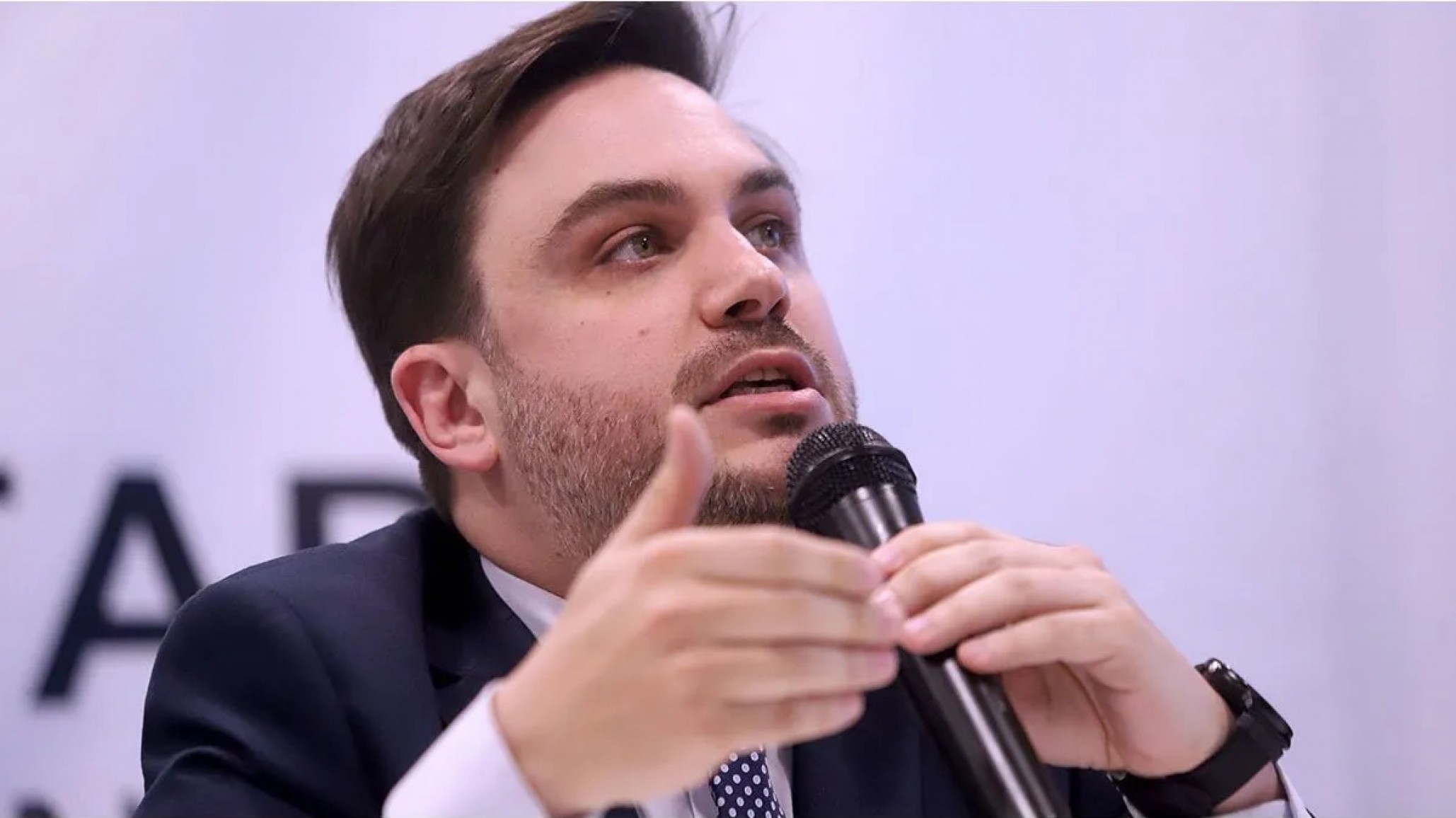 Ramiro Marra: "Este gobierno está solucionando todos los problemas que nos dejó el Kirchnerismo"