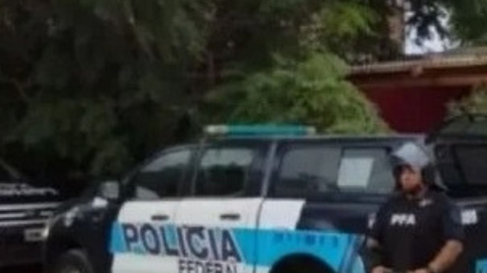 Desarticulan dos "kioscos narcos": hay dos imputados por tráfico de drogas