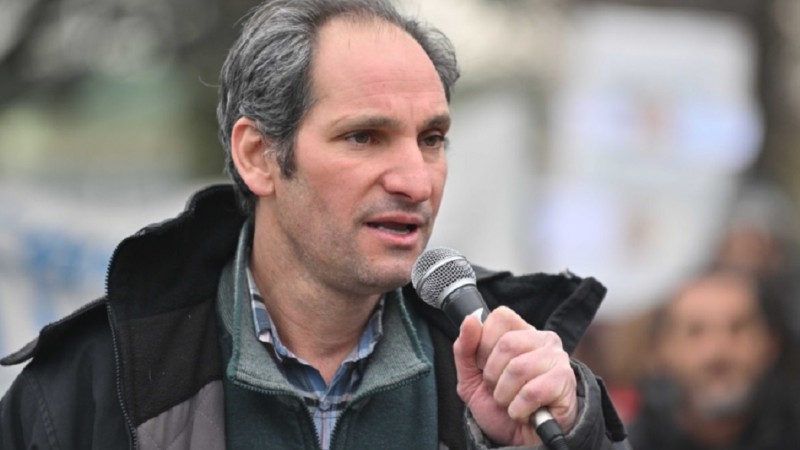 Daniel Murphy de ATECH: "El juicio no debió haberse llevado adelante, pero la absolución es un aliciente para seguir luchando"