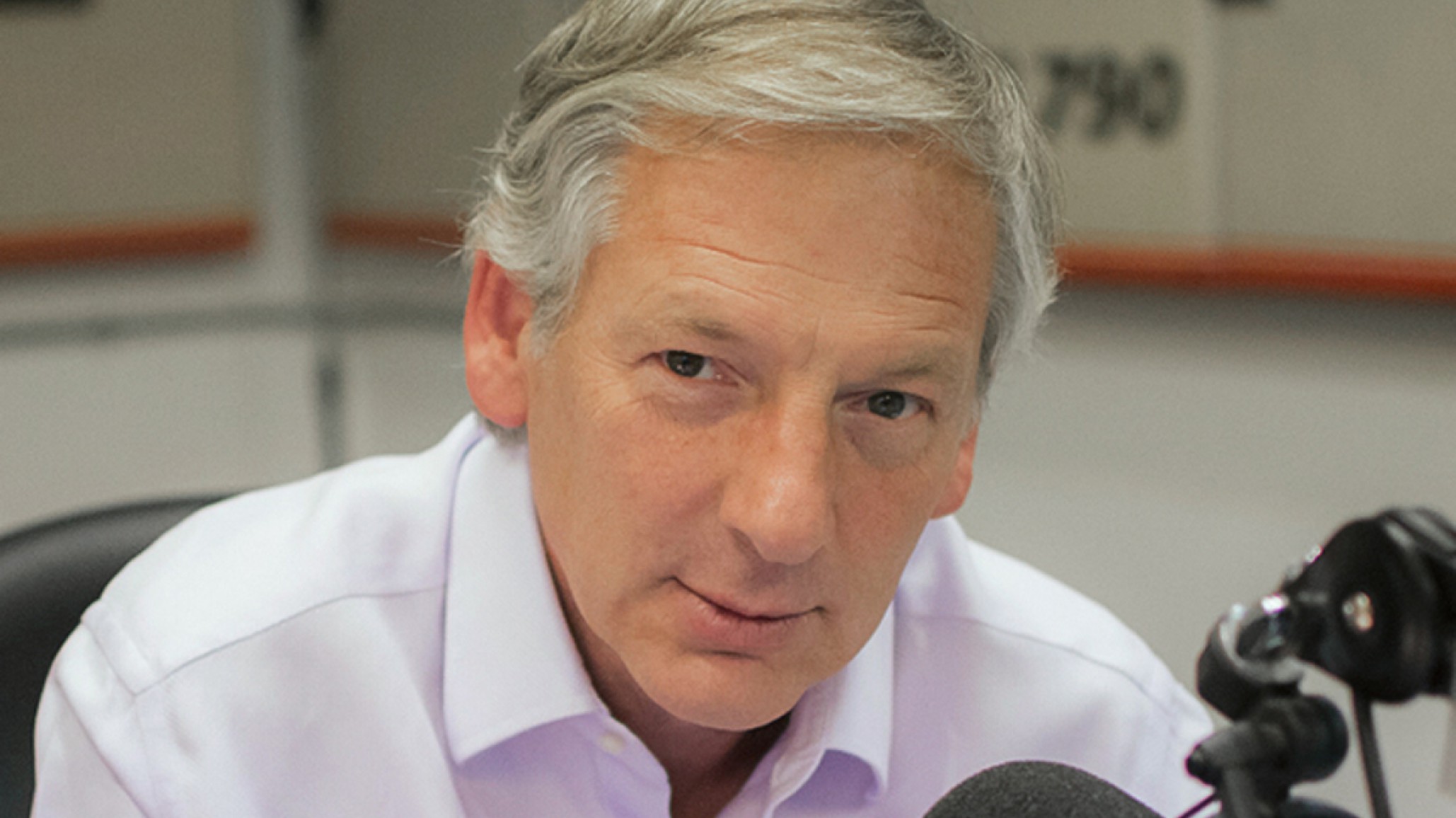 Longobardi sobre la muerte de su hermano: "era mucho más joven que yo y eso a uno le pega muy fuerte"