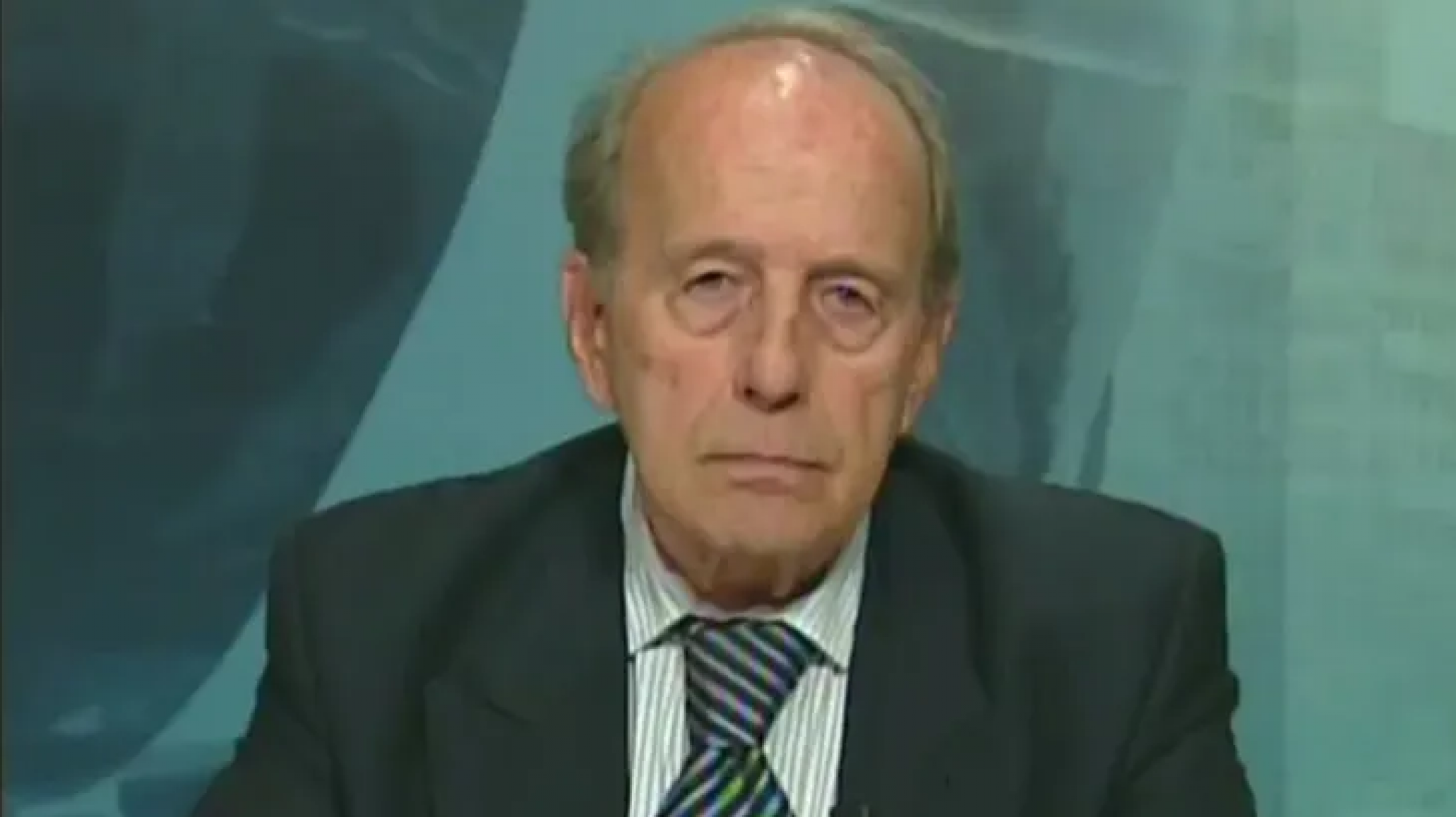 Murió Ricardo Monner Sans