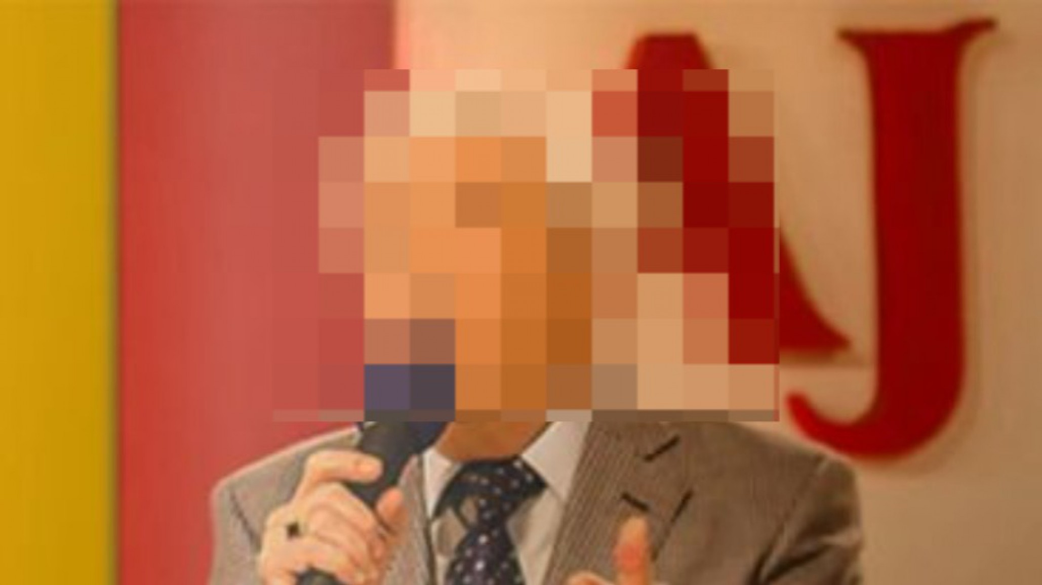 Murió un reconocido conductor de tv