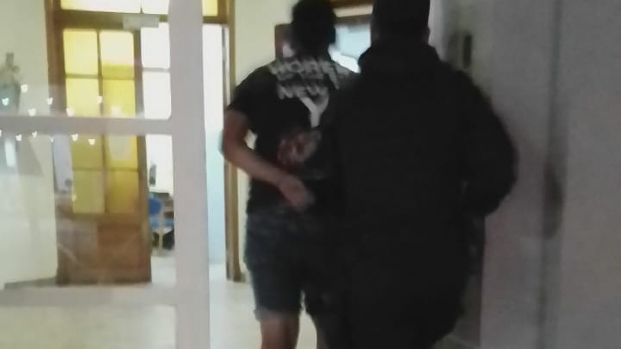 Detuvieron a un hombre ebrio por provocar disturbios en un casino