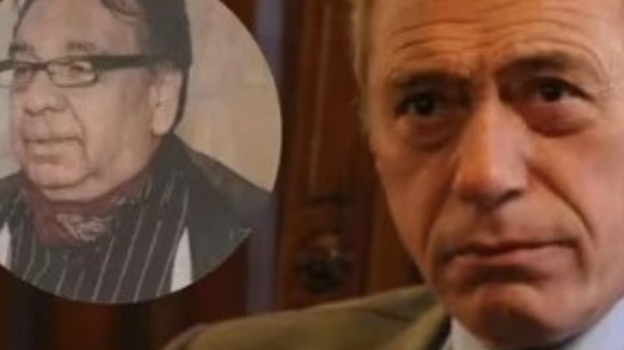Quién era Ricardo Montivero, el apoderado de Eugenio Zaffaroni que hallaron sin vida en el baño del ex juez