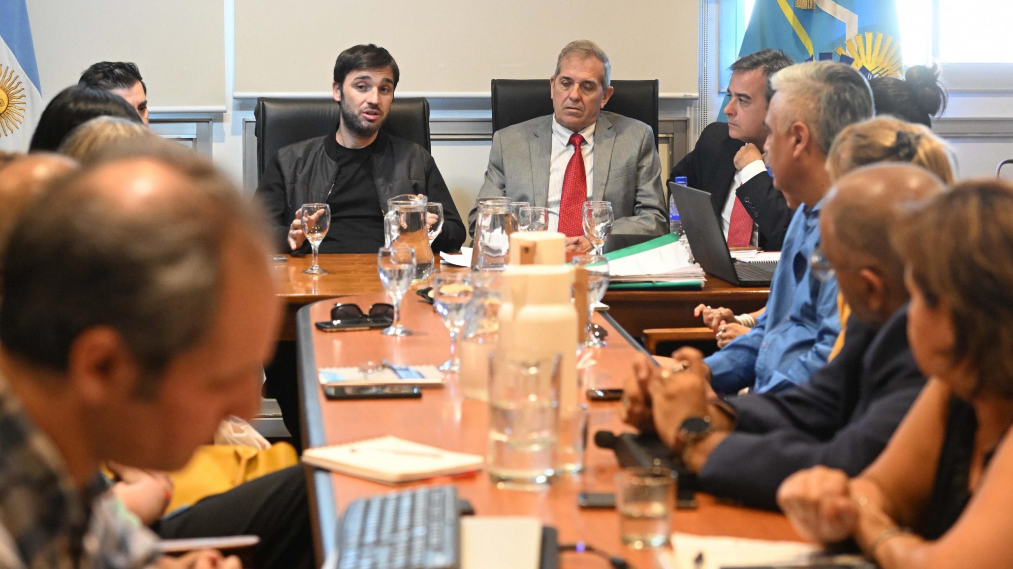 ATECH adelantó que "no va a ser un comienzo de clases normal"