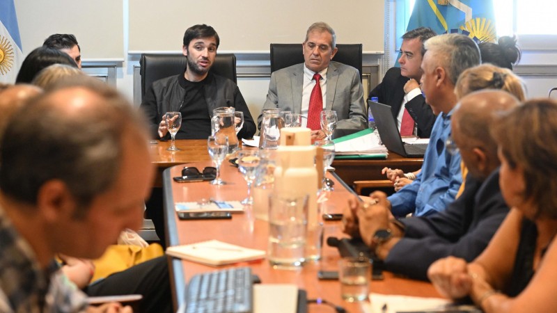 ATECH adelantó que "no va a ser un comienzo de clases normal"