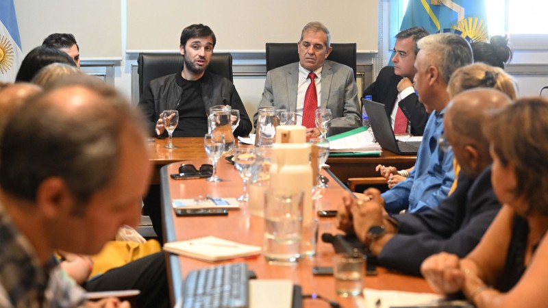 ATECH adelantó que "no va a ser un comienzo de clases normal"