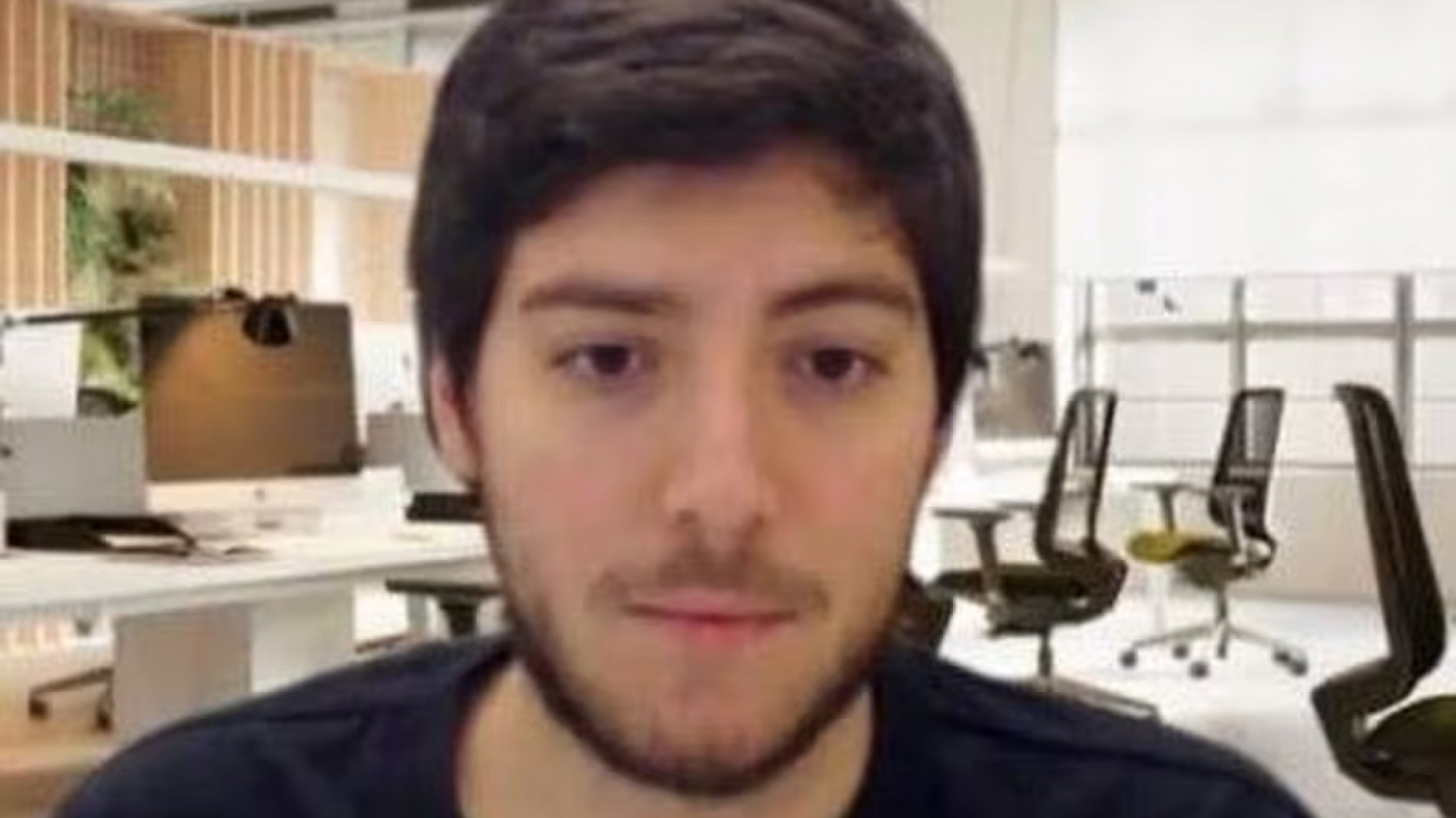 Milei designó a Juan Pablo Carreira como Director General de Comunicación Digital