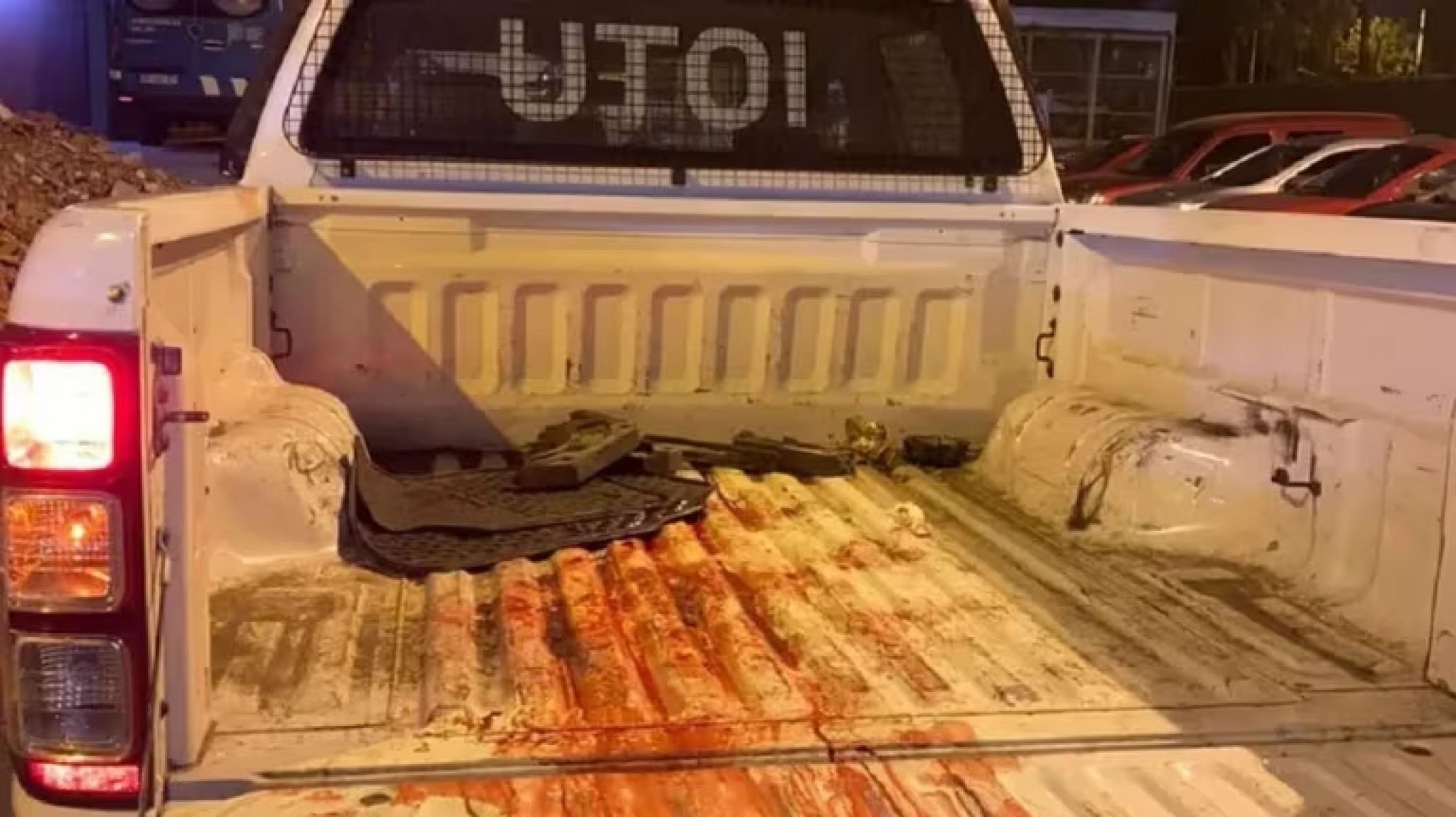 Tragedia en La Matanza: Asesinan a jefe de seguridad municipal en intento de robo